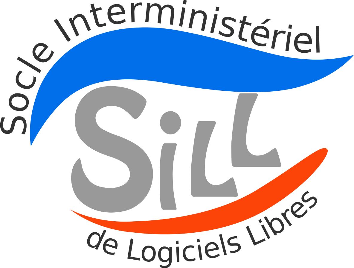 Logo SILL